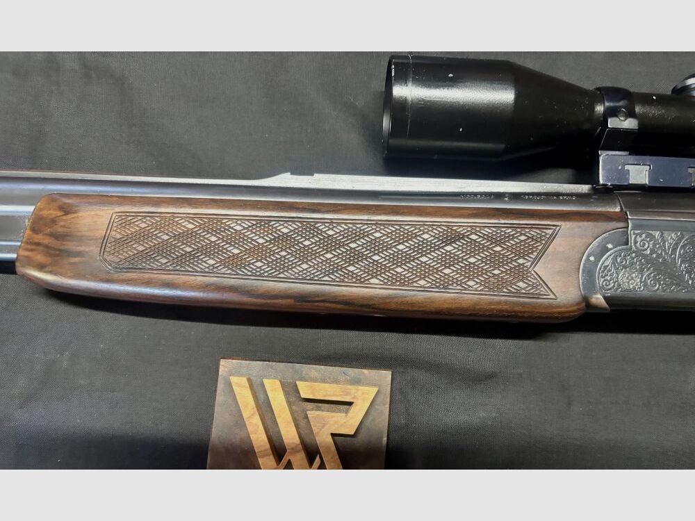 ZBROJOVKA BRNO 500 12/70;5.6x50R Mag