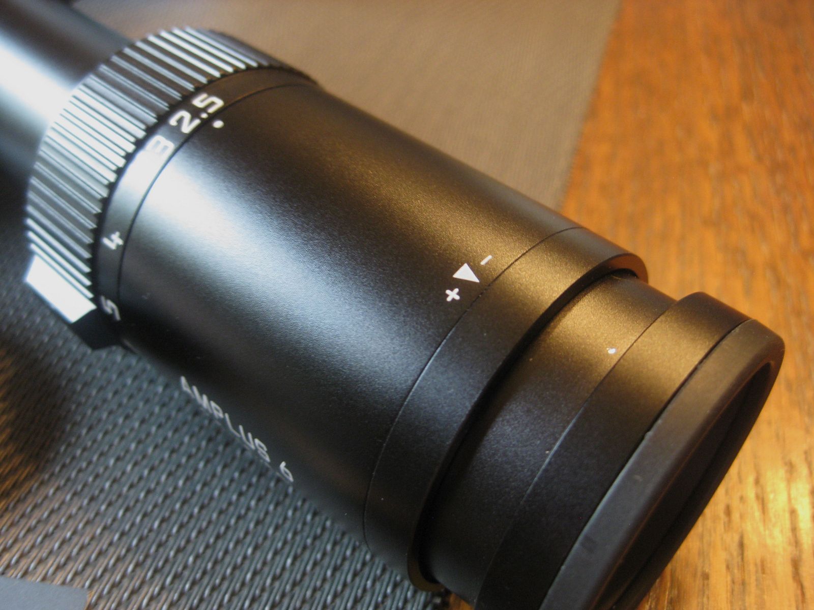 "NEUES" TOP LEICA Amplus 6 in 2.5-15x50i mit Absehen L-4a !! Für Blaser-Sauer-Mauser-Dentler usw. ! Kein ZEISS-Swarovski-S&B-GPO-DD