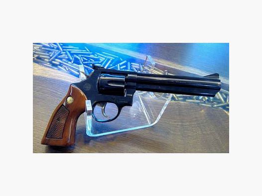 Revolver Taurus Mod.66 Kal.357Mag gebraucht