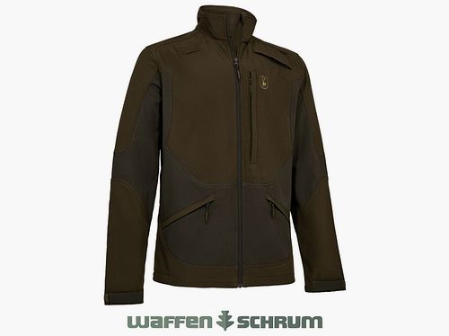 Deerhunter Softshelljack Rogaland