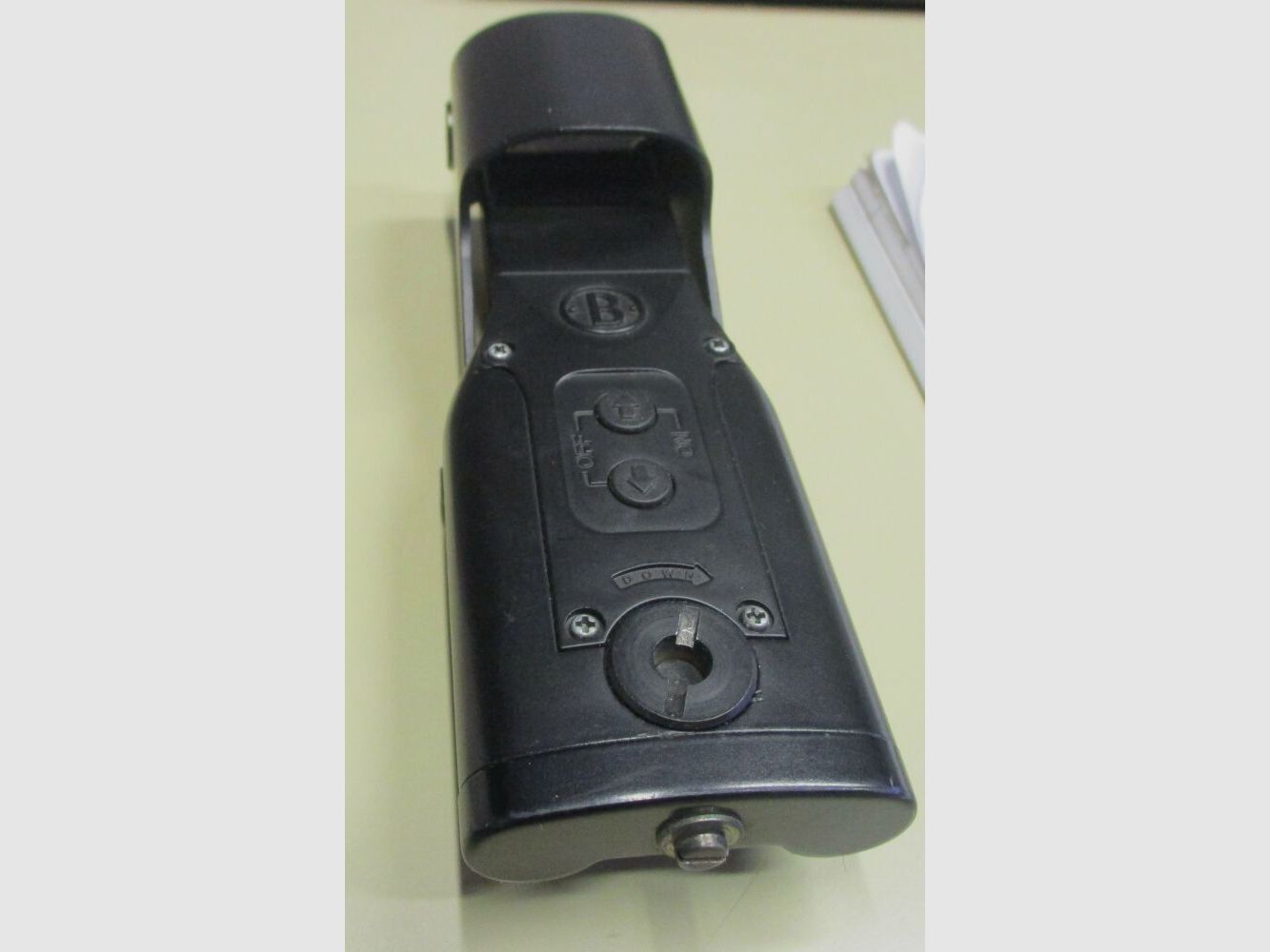 Bushnell Holosight XLP