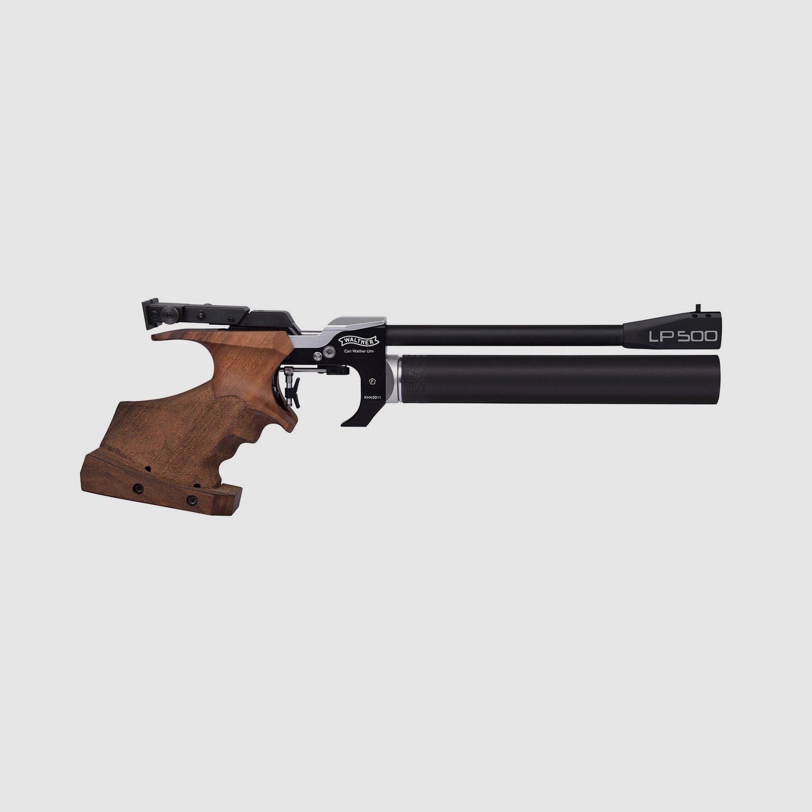 WALTHER Pistool LP500 2854767M – l, afbeelding 1 van 2