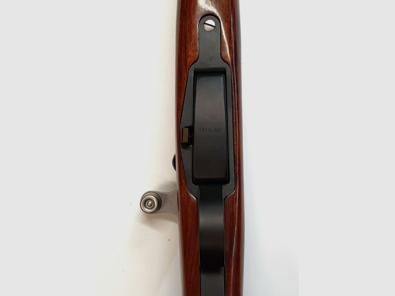 Schwaben Arms GmbH - Nowa produkcja - Karabin powtarzalny SAR K31 SPORTMATCH w kalibrze 308win. podobny do szwajcarskiego K31