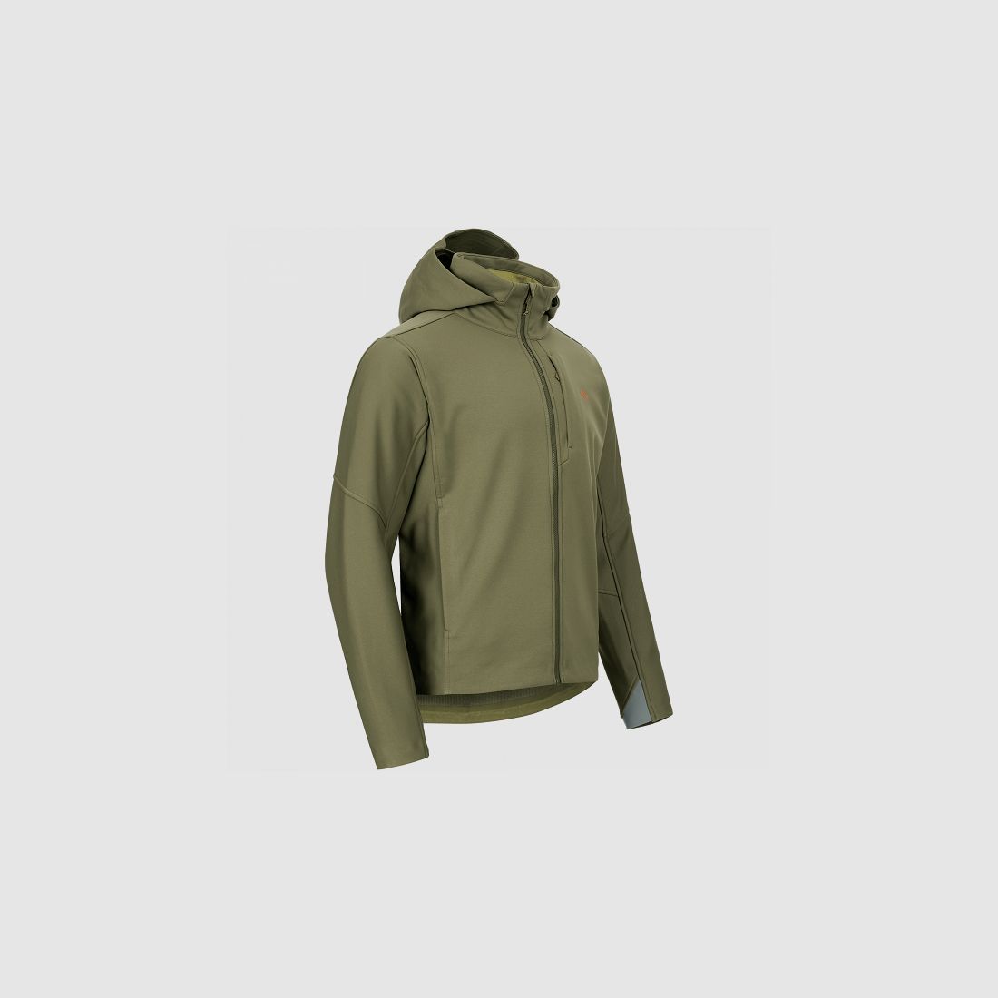 BLASER TRANQUILITY JACKET OLIVE, image 4 of 4