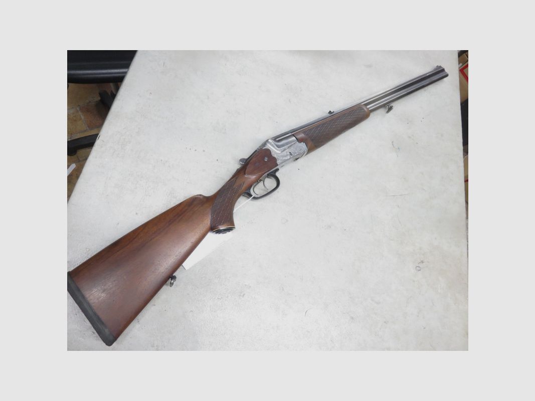 HEYM 55 B 9,3X74 R REF: 5430, Bild 8 von 10