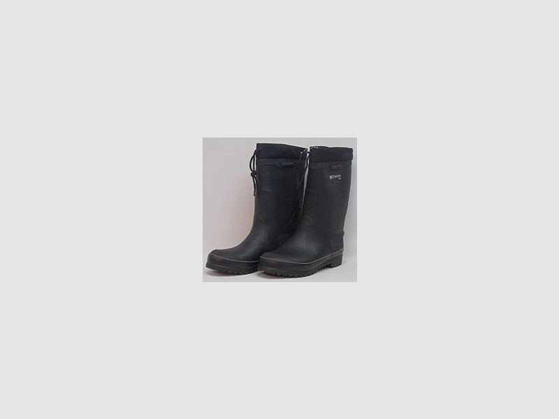 Gummistiefel Bore Gr. 45 - Naturkautschuk