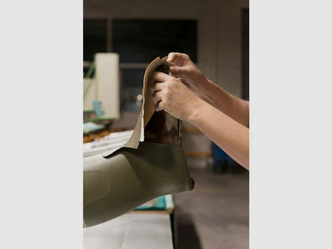 AIGLE® Rubberlaarzen Parcours® 2 Vario