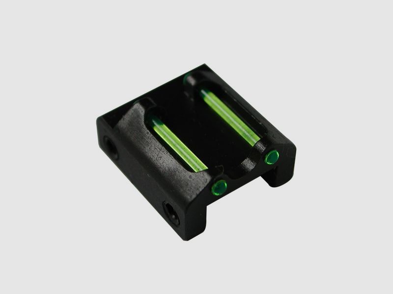 LPA Fiber Optic Kimme für Schrotflinten