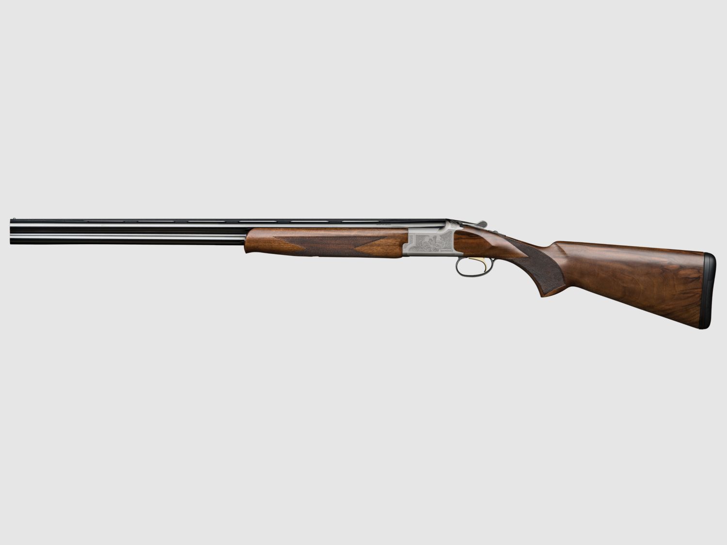 Browning B525 Game One 20M Bockdoppelflinte