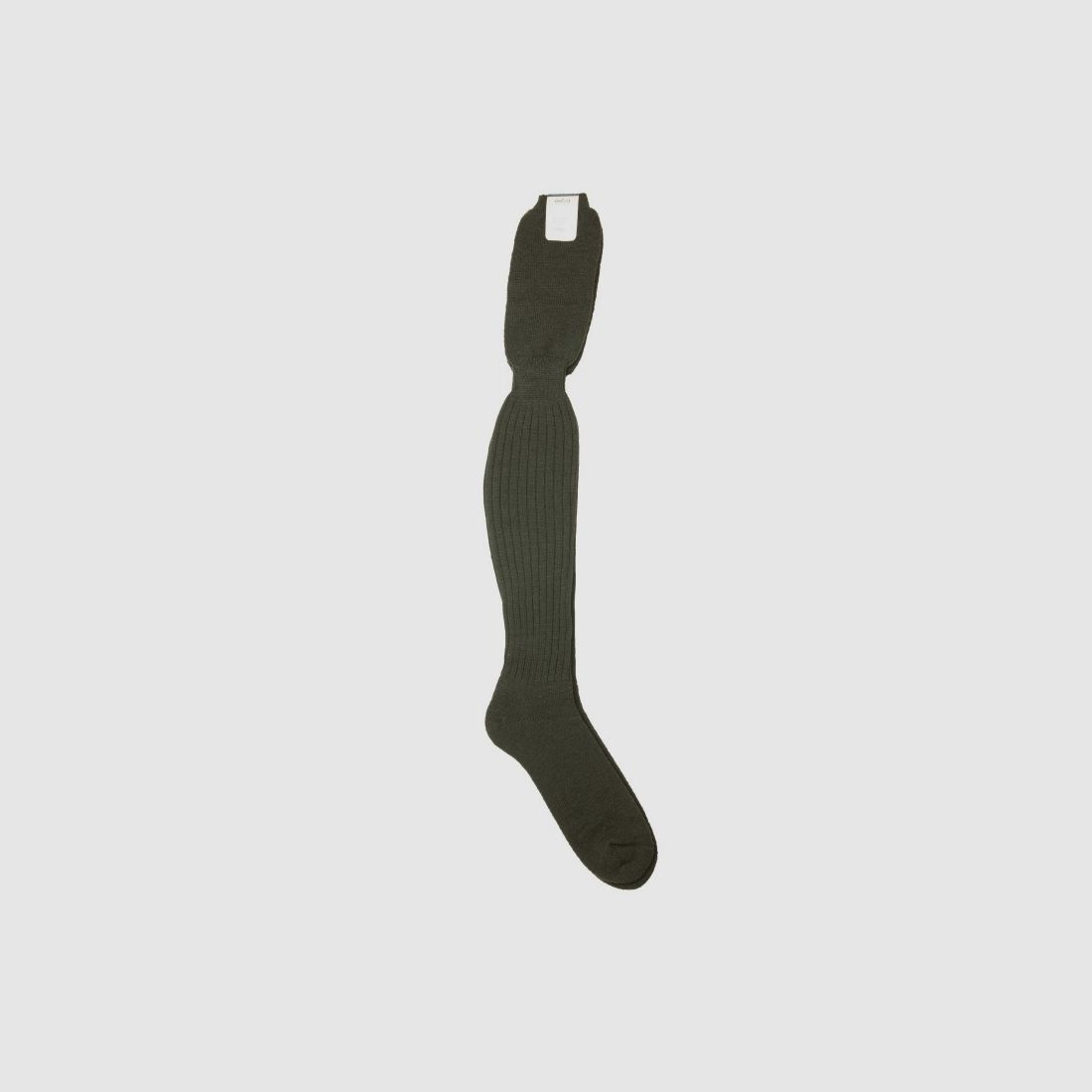 Luise Steiner Wollsocken