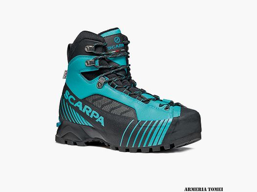 BOTAS – SCARPA – MUJER – RIBELLE LITE HD Ceramic-Black Hdry