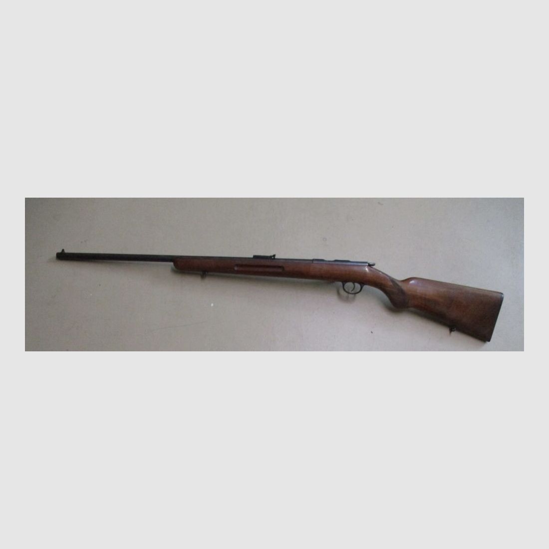 KK-Gewehr BSW Suhl Mod. 317 .22lr 317