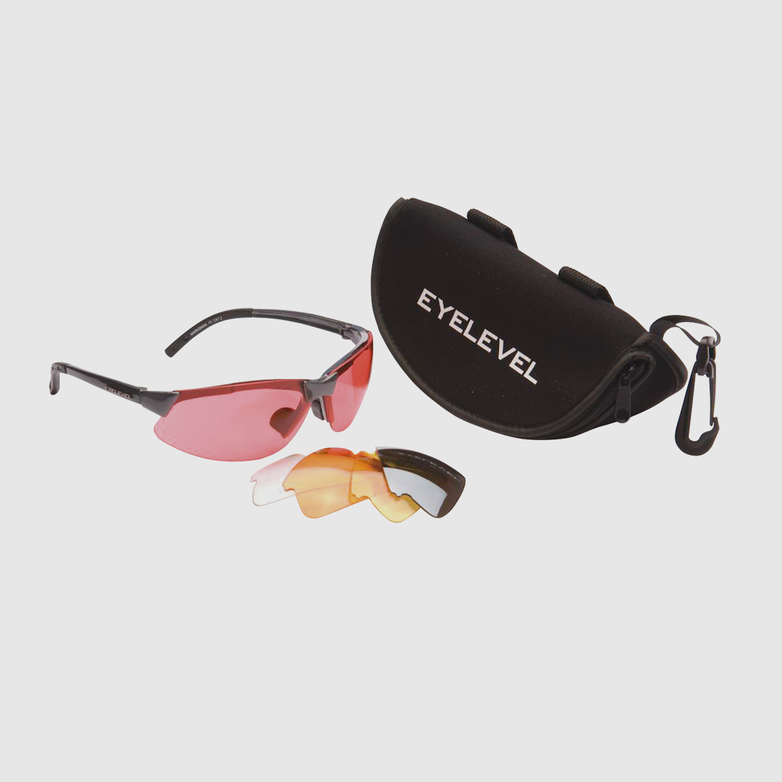 Eisport OCCHIALI EYELEVEL – SET 5 LENTI, immagine 1 di 2
