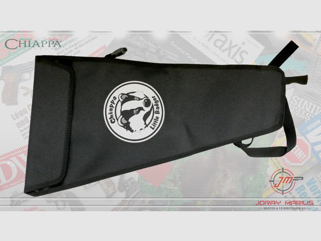 Chiappa Little Badger Kipplaufgewehr .22lr, Bild 2 von 2