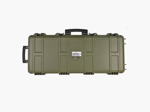 Optacs weapon case - Medium - OD