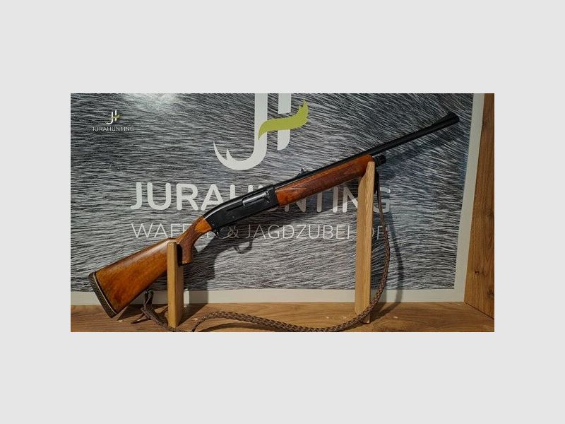 Perfex Selbsladeflinte/Wechsellauf