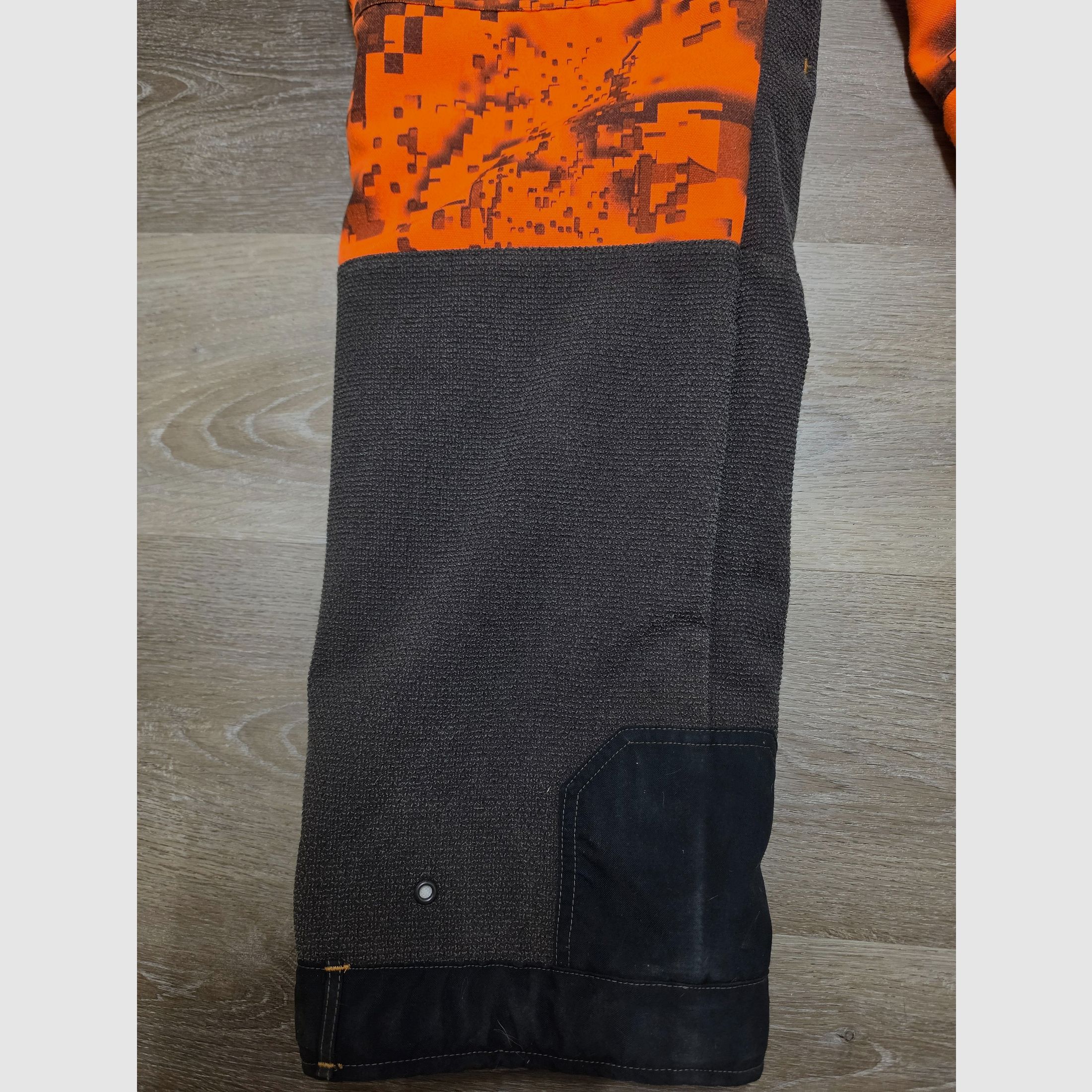 Swedteam Nachsuchen Hose Protection Gr.54 wie neu , Bild 7 von 9