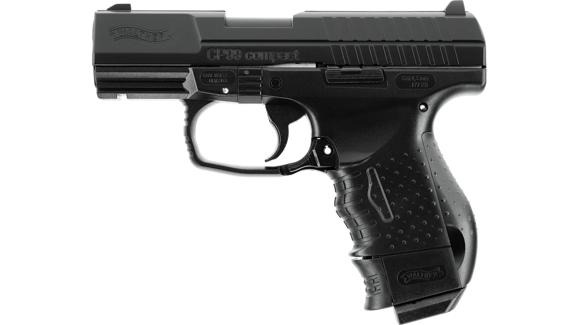 Walther CP99 Compact