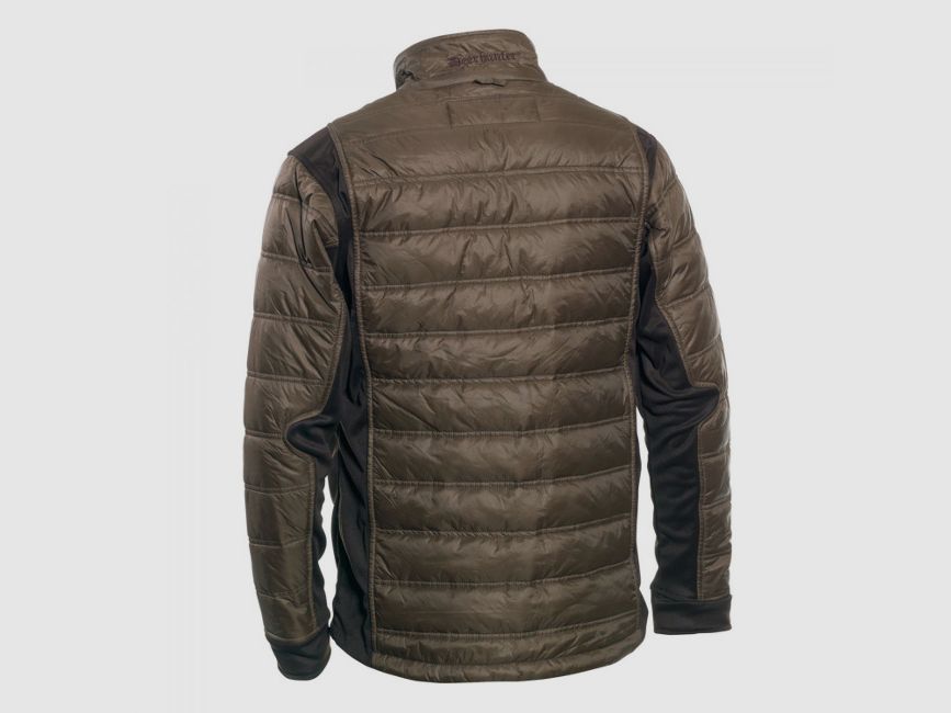 Deerhunter Muflon Zip-In Jacket 52 Art Green