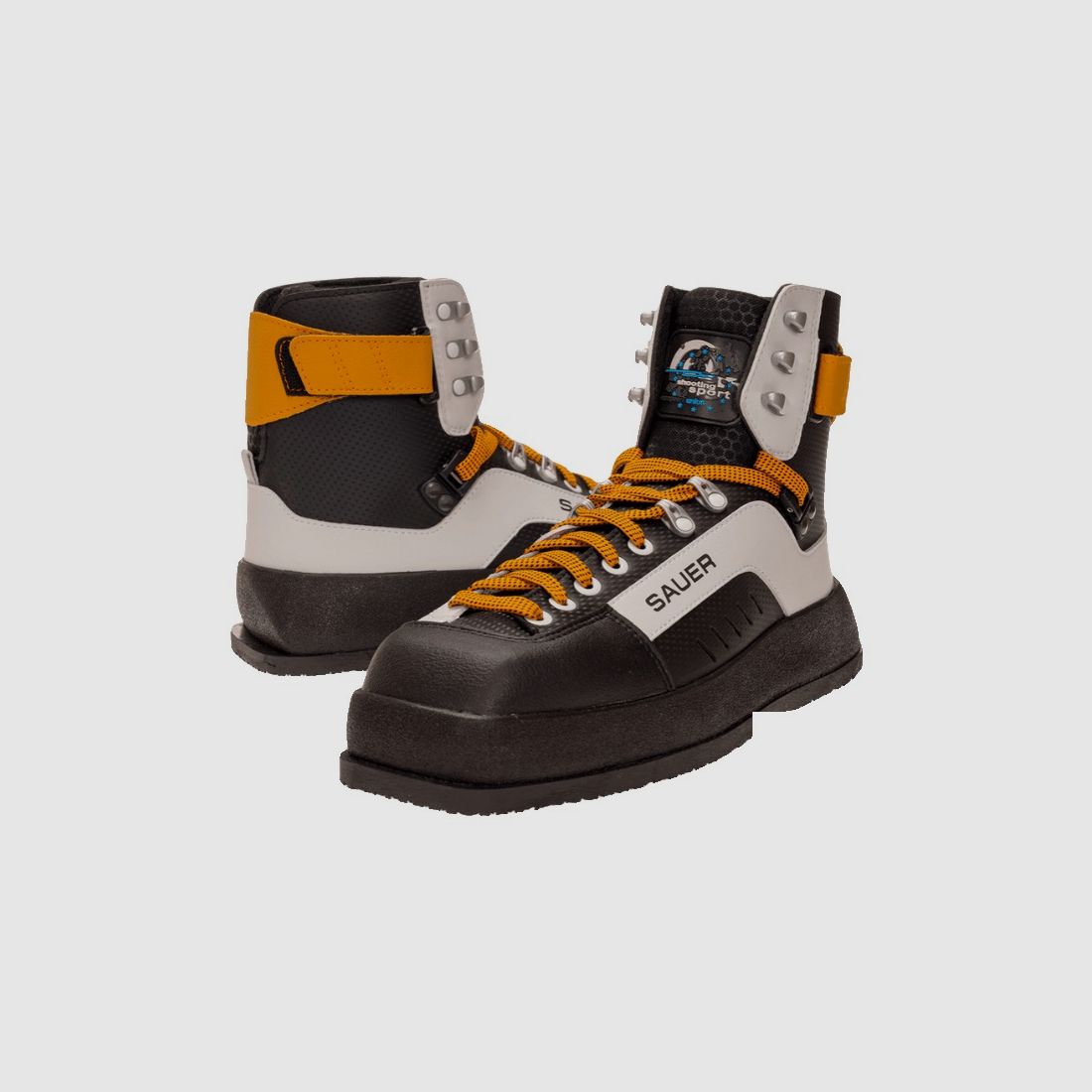 Botas Sauer Perfect Top – 40 / AZUL-CLARO, imagen 7 de 9