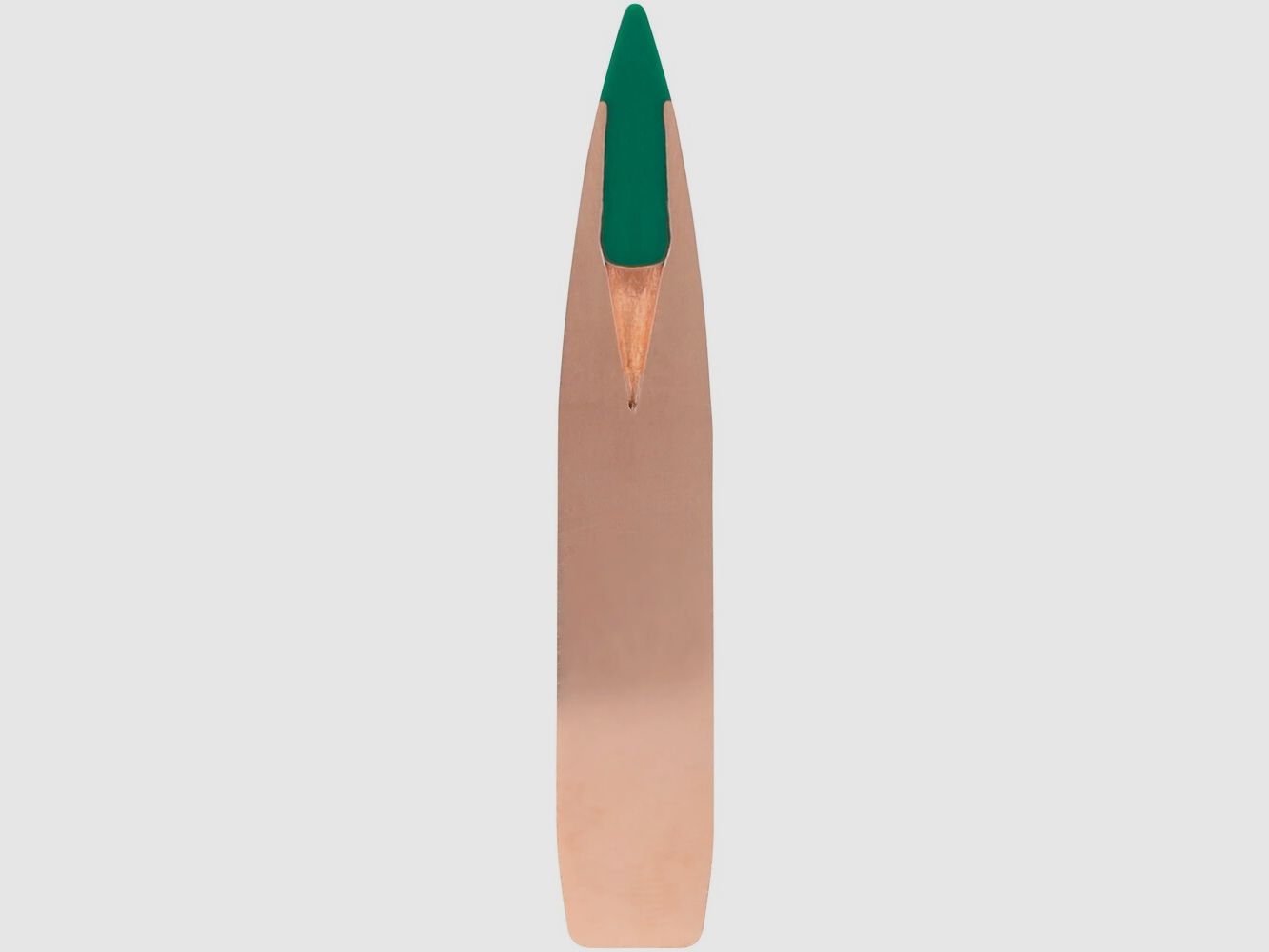 Remington .308 Win. CuT Copper Tipped 9.7g/150grs., image 4 of 6