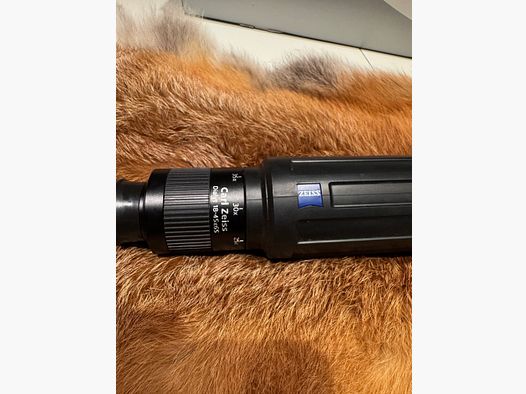 Zeiss spektiv 