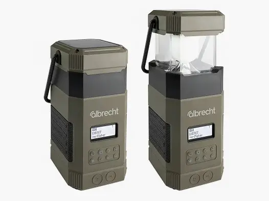 Midland Midland Outdoor-Radio DR 114