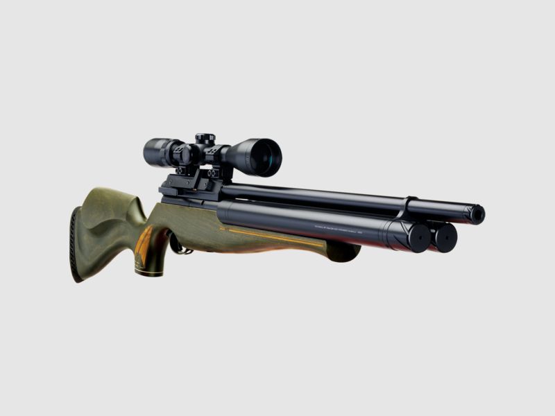 Air Arms S510 TC