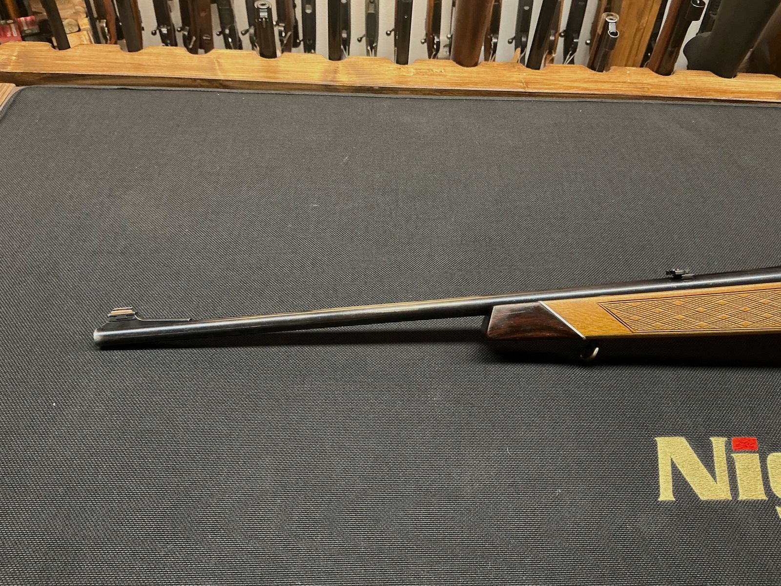 Parker-Hale rifle de cerrojo – .30-06 – bases de montaje giratorias 6459, imagen 6 de 9