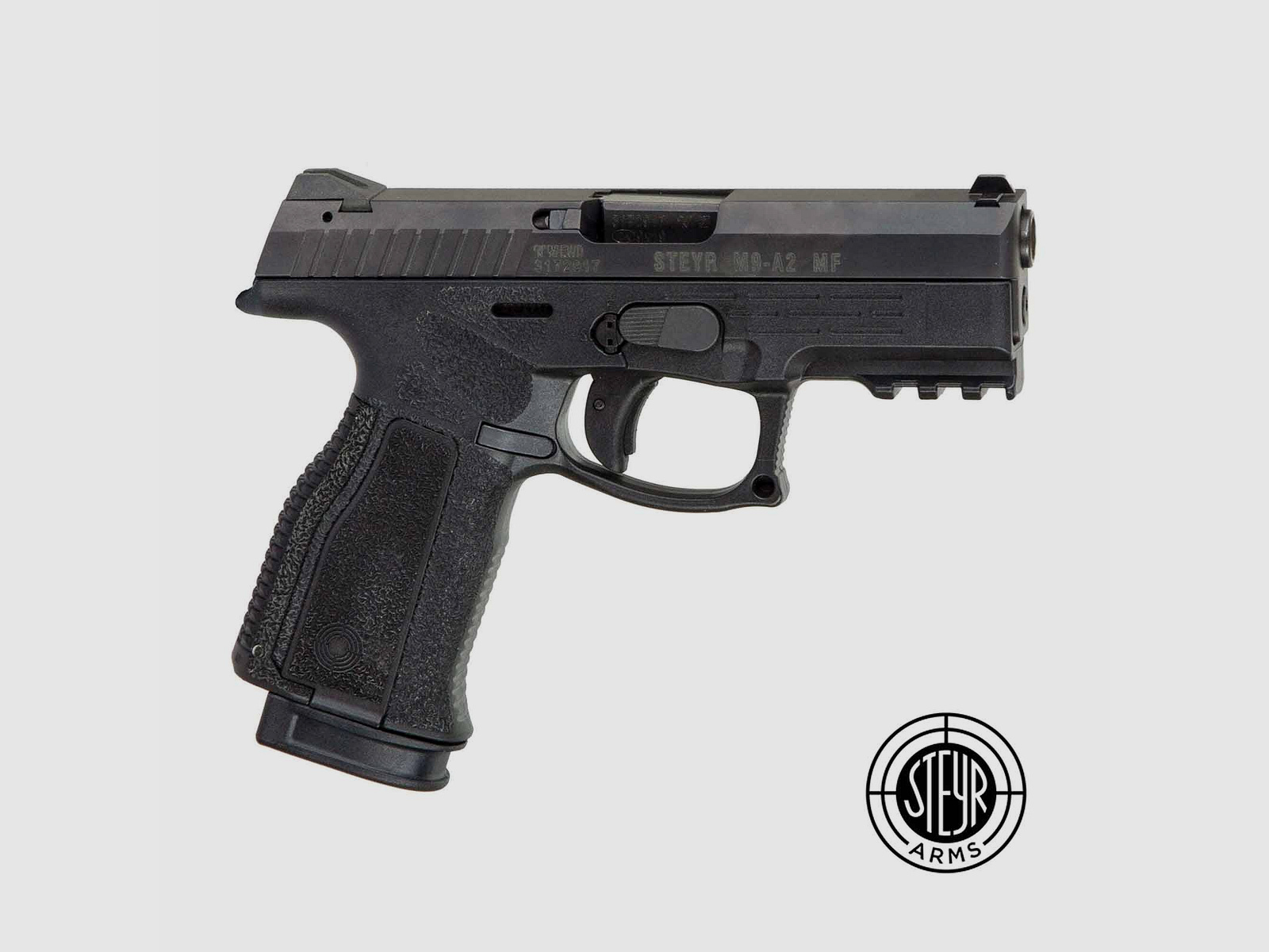 STEYR Pistole M-A2 MF