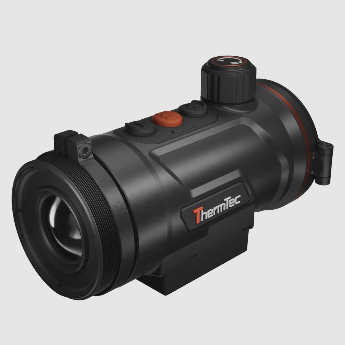 ThermTec Urządzenie termowizyjne Hunt 650 Pro