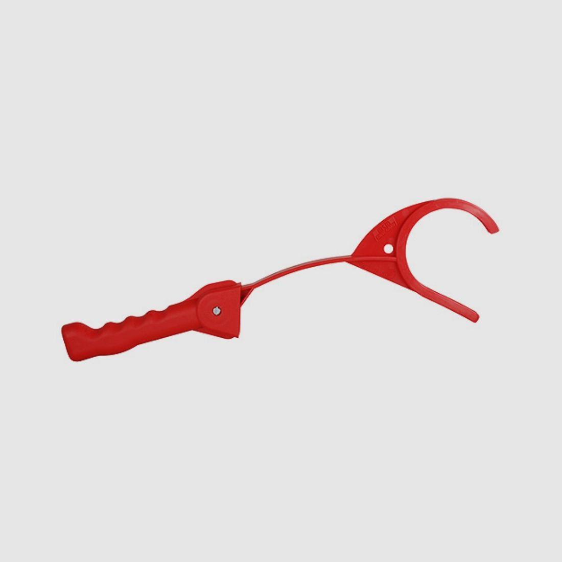 MTM Lanceur de plateaux EZ-3 rouge