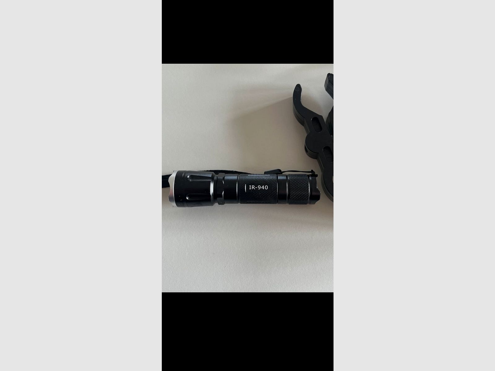 Pard Nv007 Hunting Night Vision IR Spotlight Night Vision