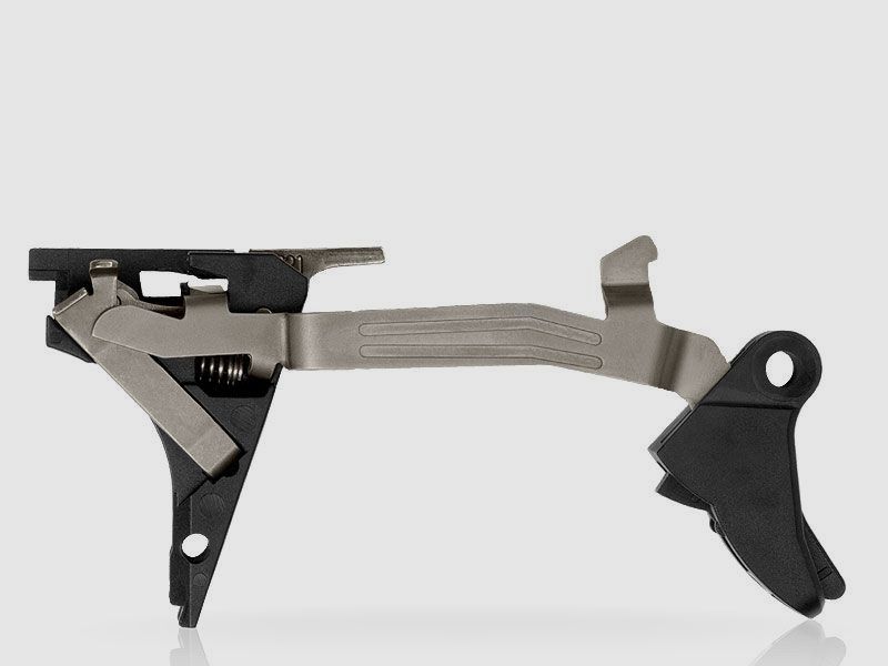 GLOCK 2431919 Match Abzug Gen4/Gen5 9mm