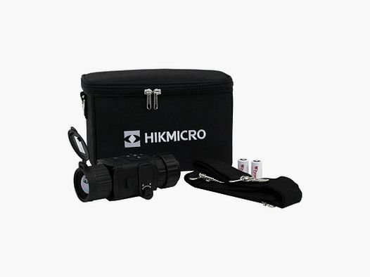 HIKmicro Thunder PRO TH35PC // Nueva versión 2022 // 12μm €1,999.00