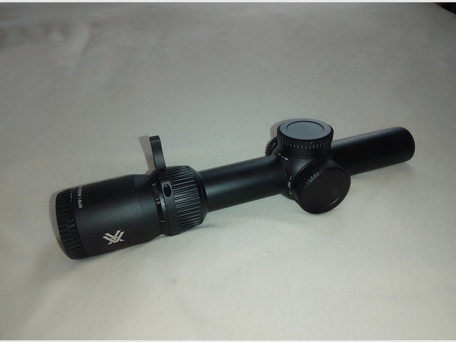 VORTEX Venom 1-6x24 AR-BDC3 SFP