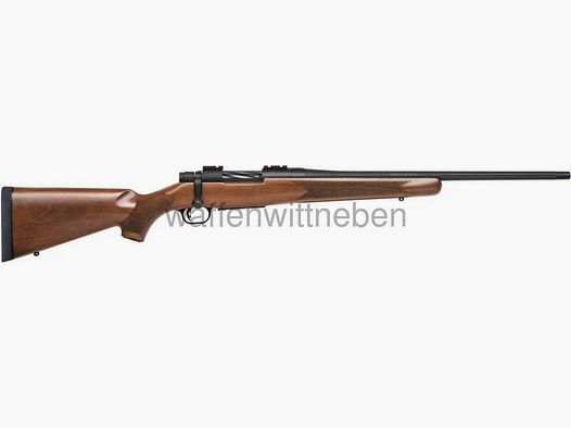 Mossberg Patriot