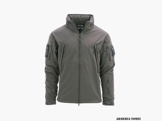 VESTE – SOFTSHELL TACTIQUE