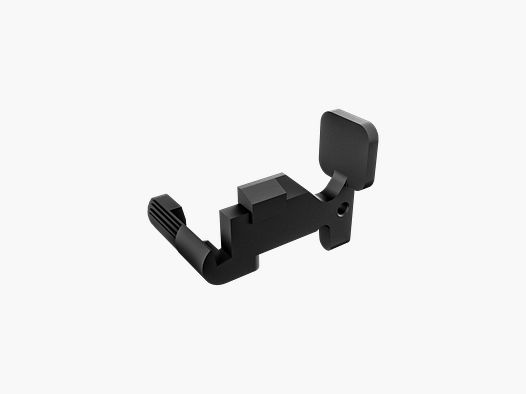 SCHMEISSER AR15 9MM VERSCHLUSSFANGHEBEL BEIDSEITIG