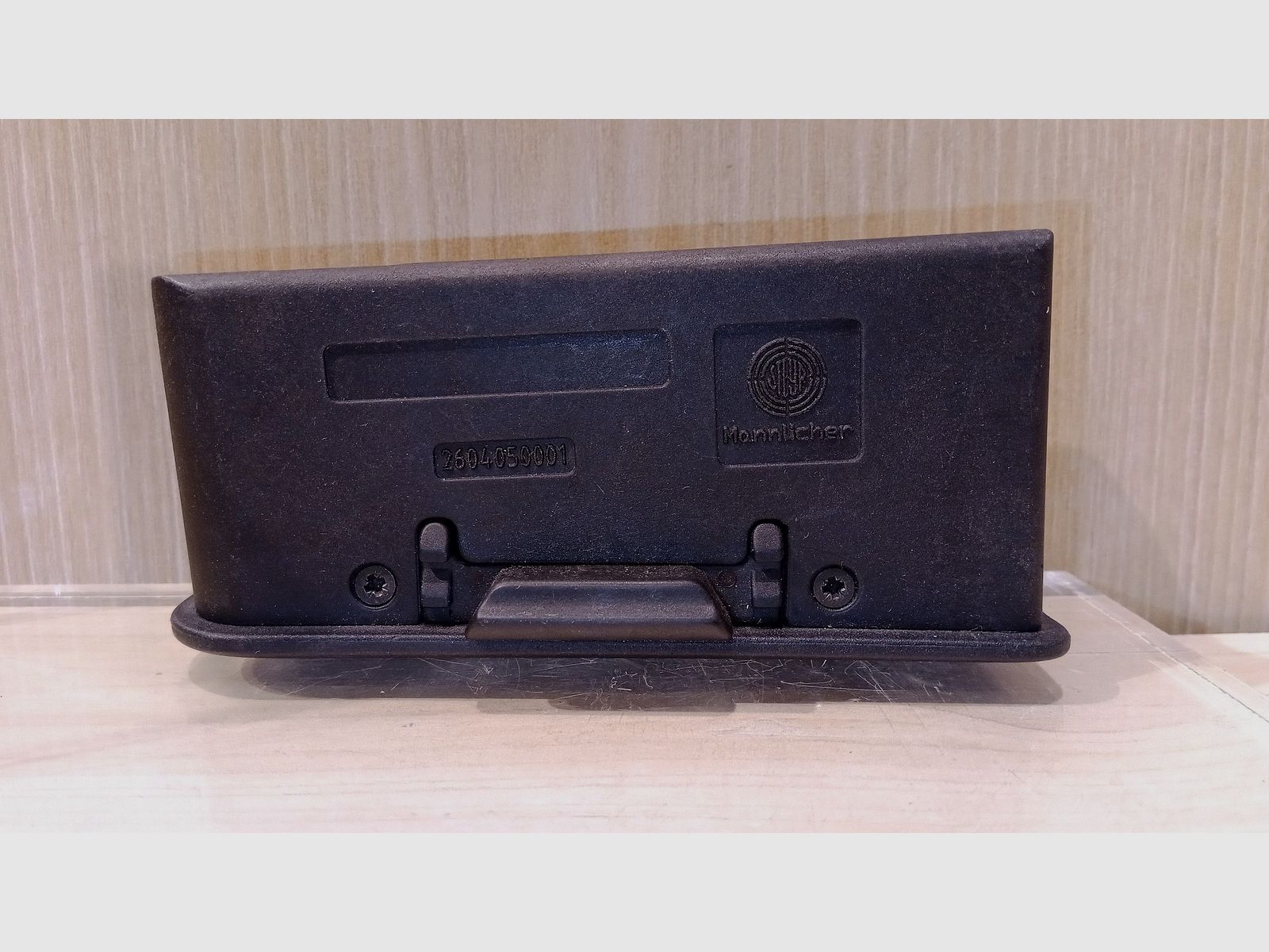 Magazin Steyr Mannlicher Scout, Bild 2 von 4