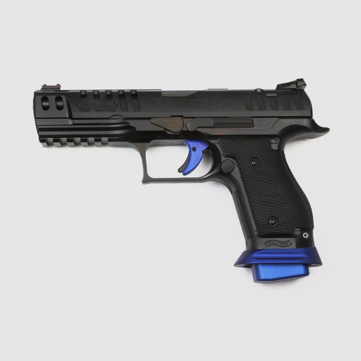 Walther Q5 Match SF Champion, image 1 sur 7