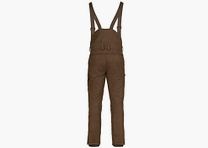 Blaser H-Hose Matti Suede BIB