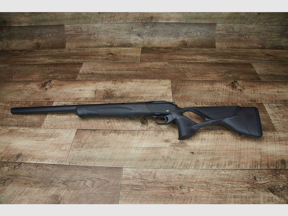 Blaser R8 Ulitmate Silence	 .308Win