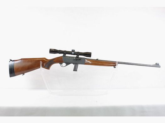 Anschütz KK-Selbstladebüchse Anschütz 520