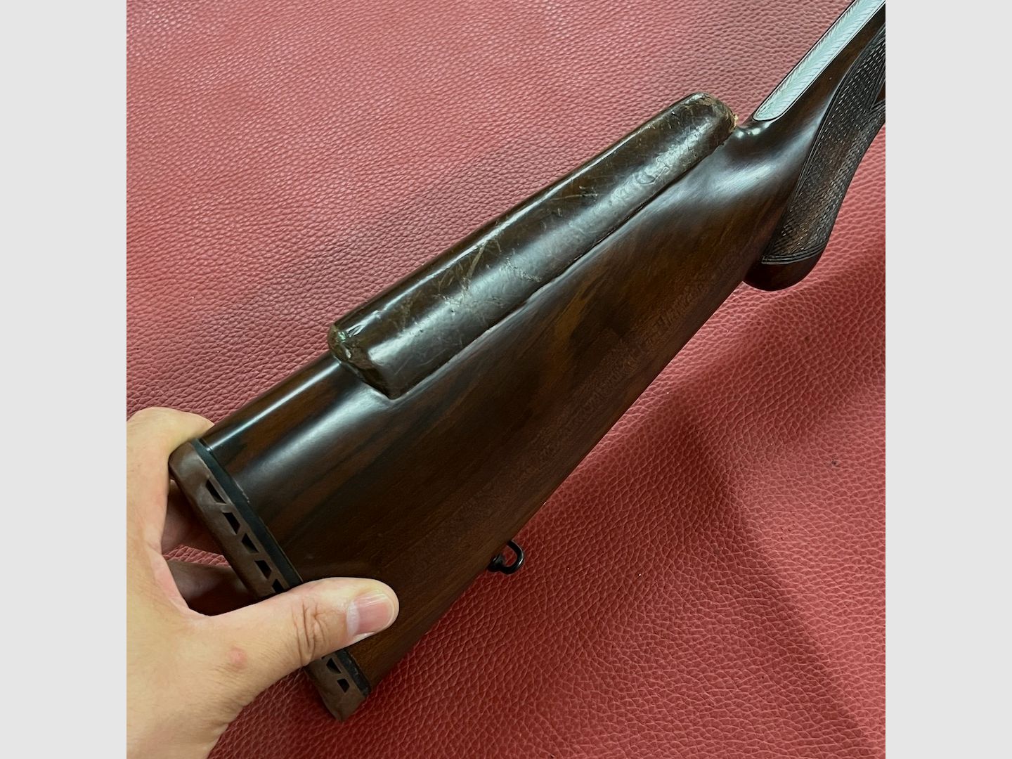 Browning Twenty, Bild 6 von 11