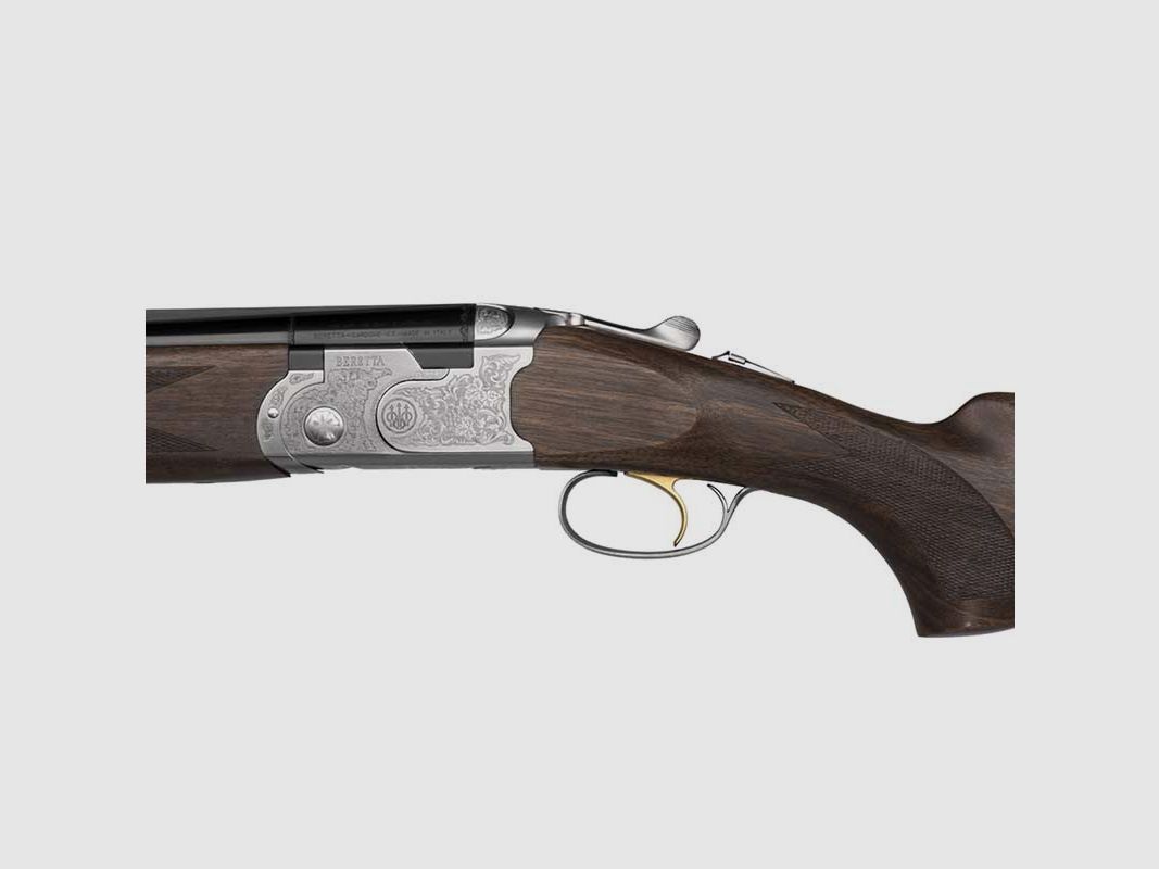 Beretta 686 Silver Pigeon I Flinte, Bild 3 von 7