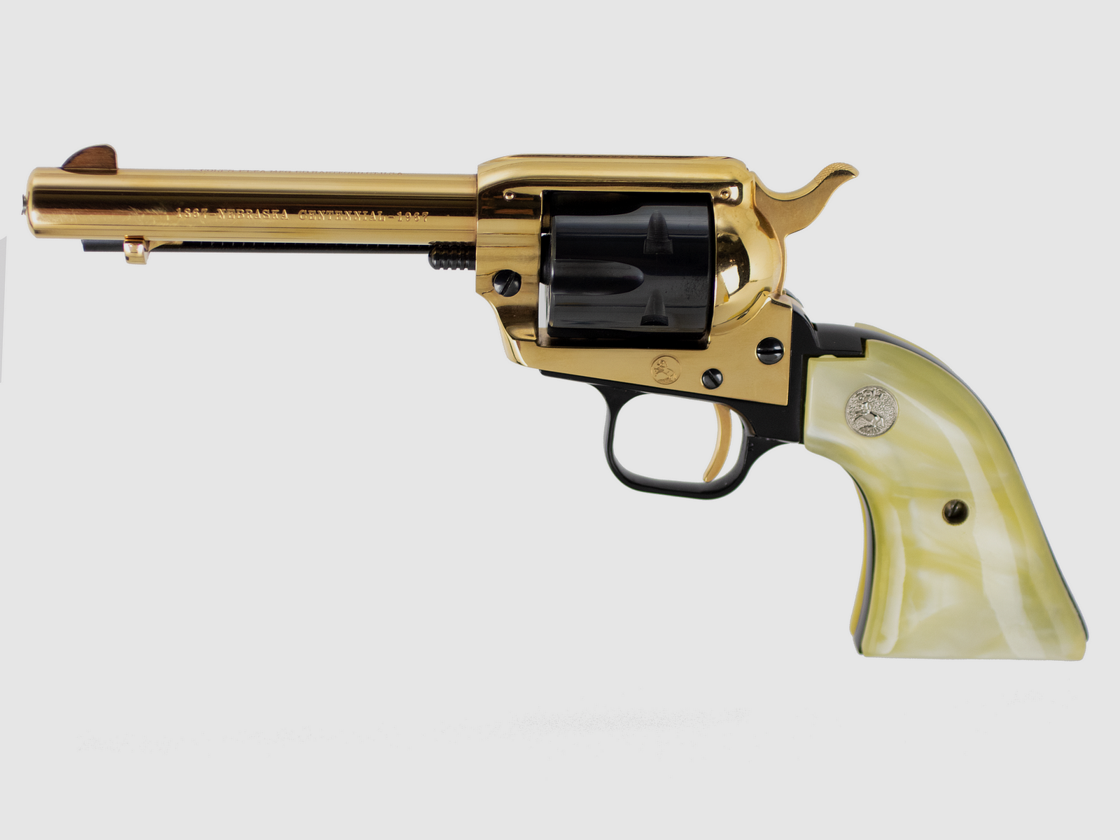 Colt Frontier, billede 1 af 6