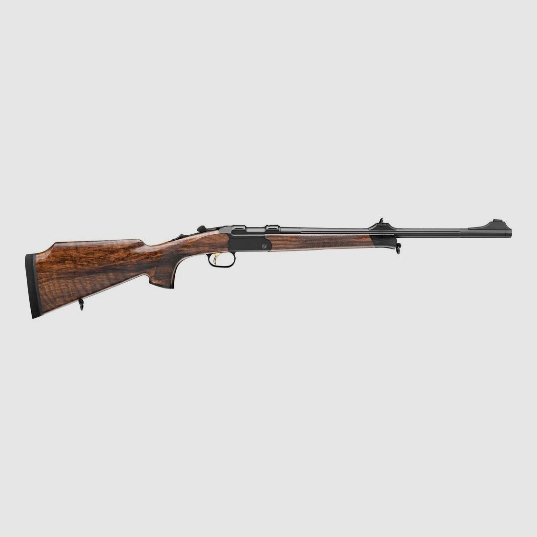 Merkel Kipplaufbüchse K5 Extreme Lady DS Schäftung, Kaliber 7x57 R