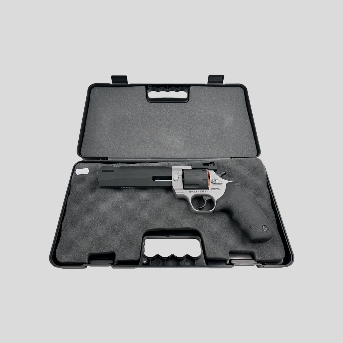 Taurus – Raging Hunter [.44 Magnum], Bild 3 von 3