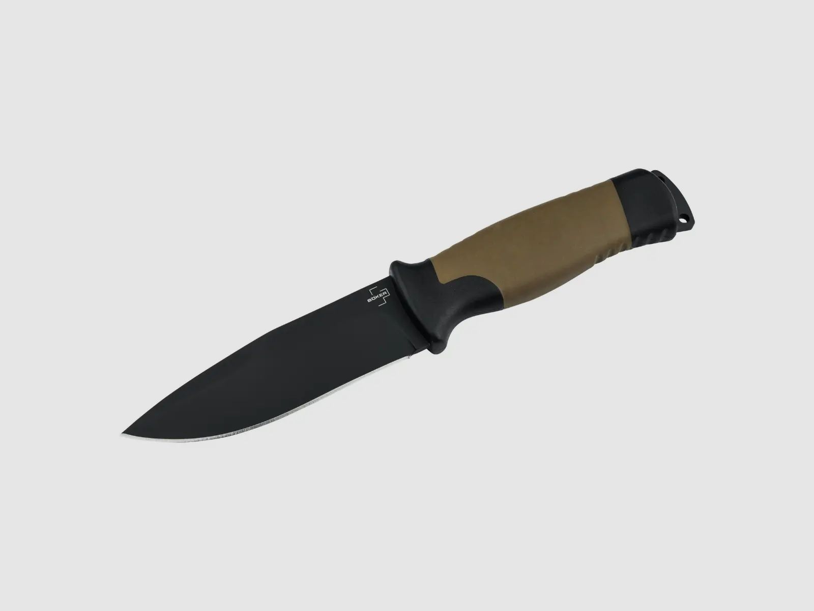 Böker Plus Coltello Outdoor Desertman